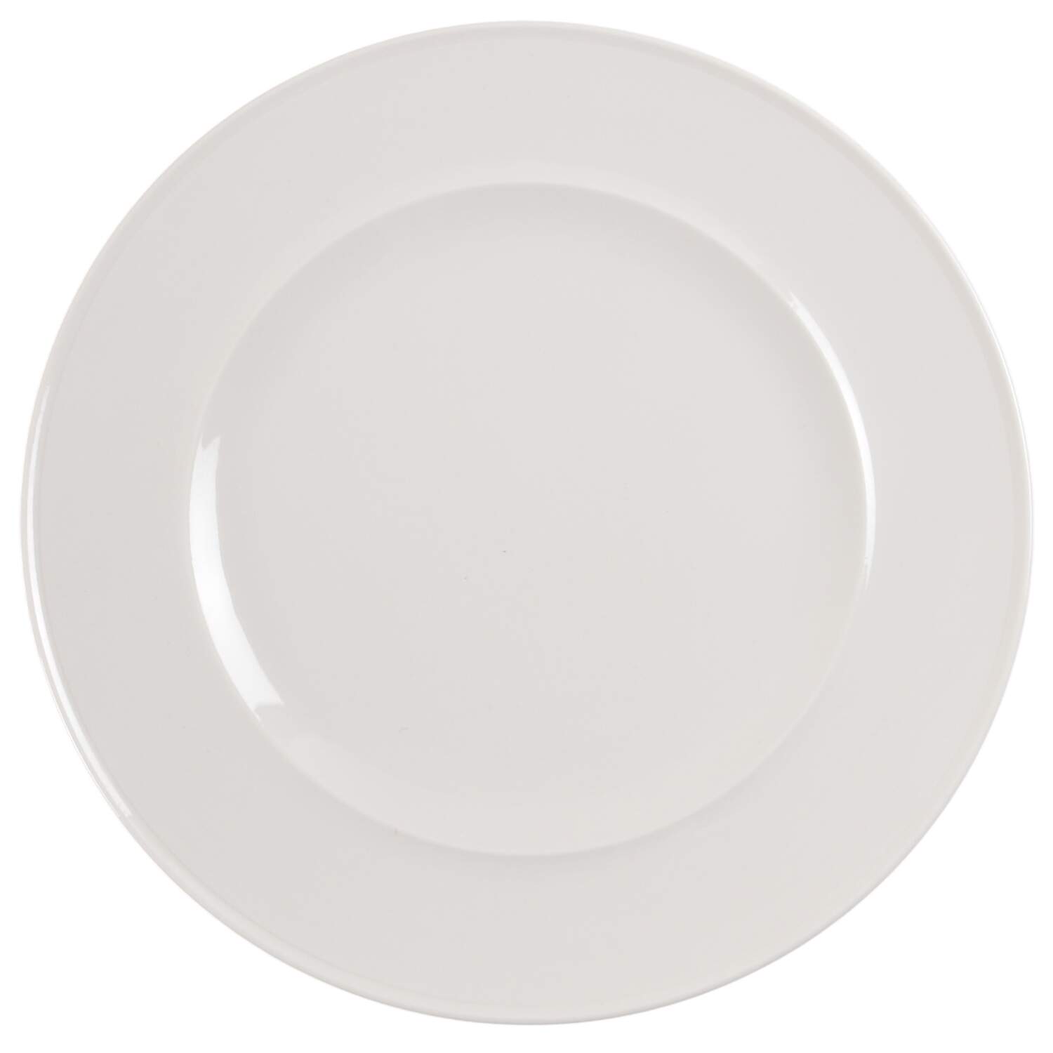 Neo White Salad Plate by Villeroy & Boch-1
