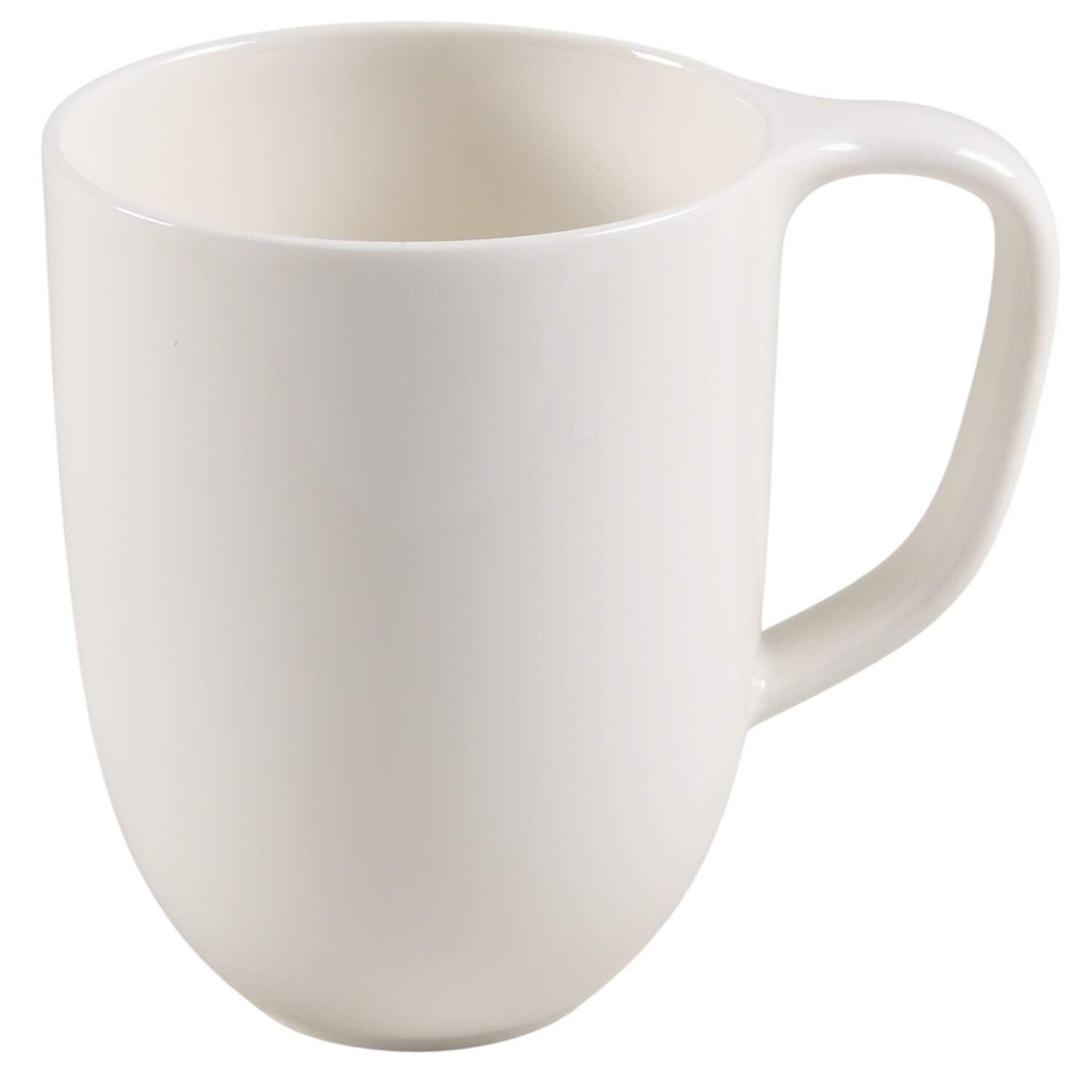 Neo White Mug by Villeroy & Boch-1