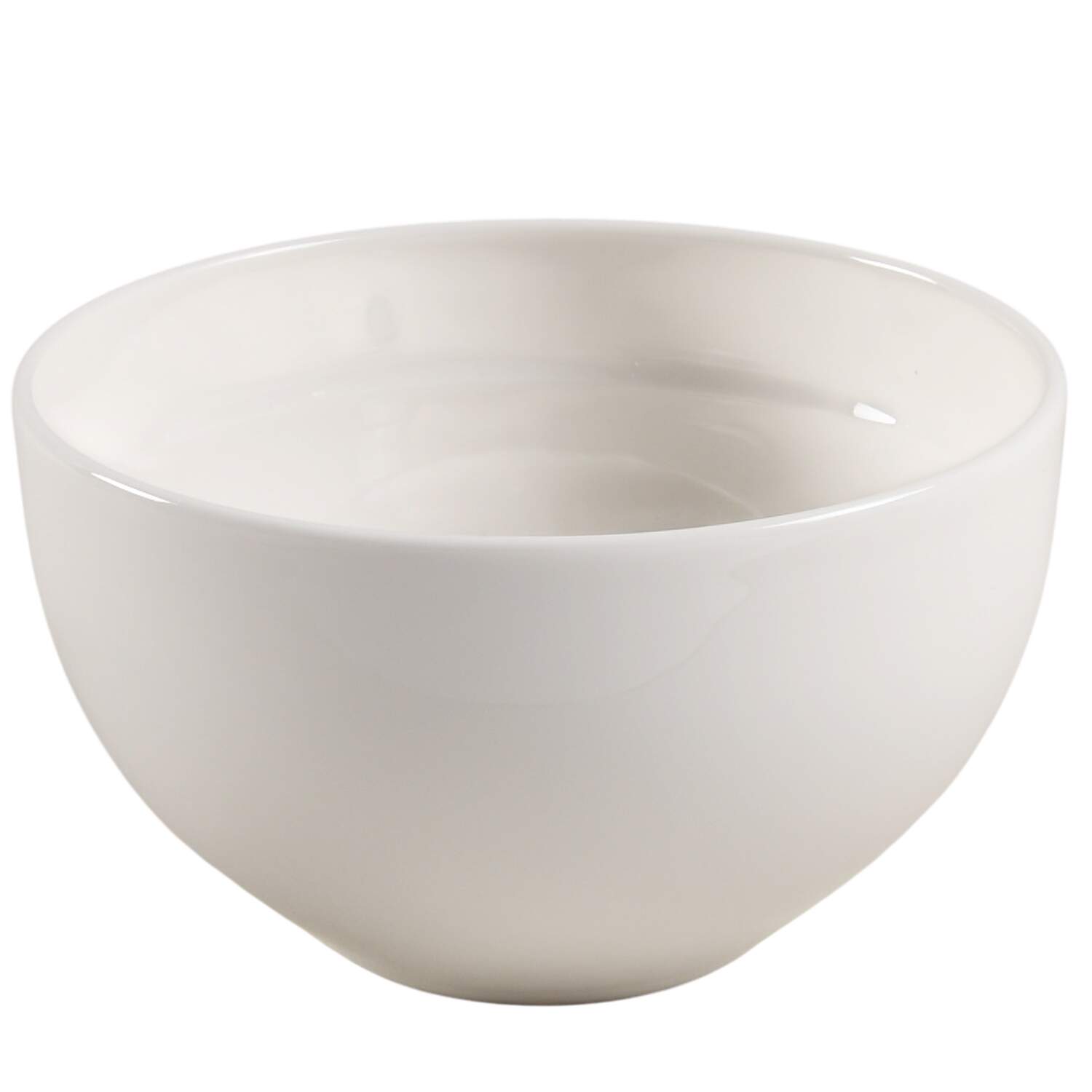 Neo White Coupe Cereal Bowl by Villeroy & Boch-1