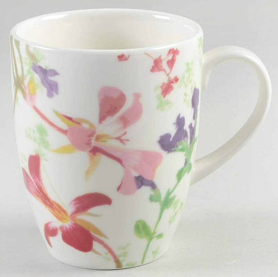 Flower Meadow Mug by Villeroy & Boch-1