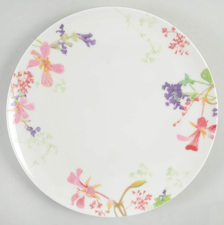 Flower Meadow Dinner Plate by Villeroy & Boch-1