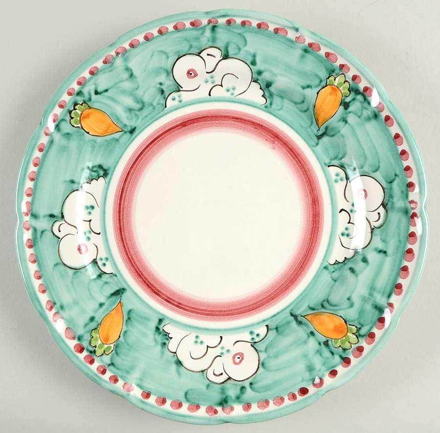 V1Y3 Dinner Plate by Vietritaly Srl-1