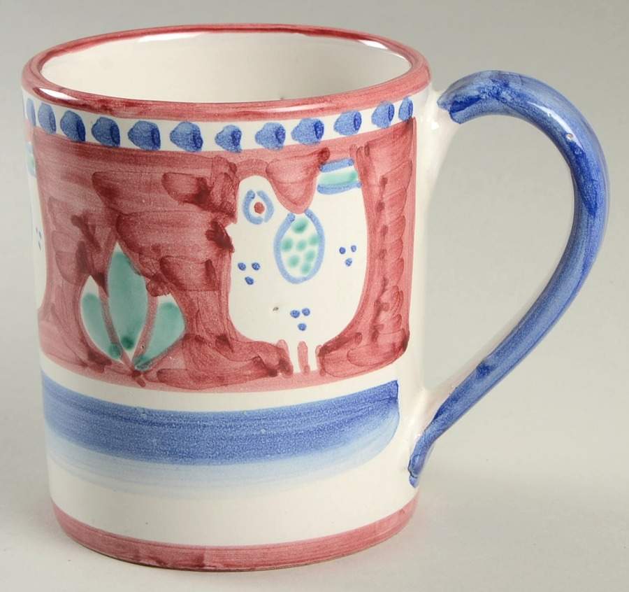 V1Y4 Mug by Vietritaly Srl-1