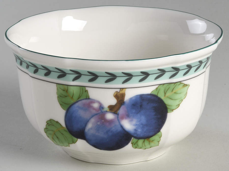 French Garden Modern Fruit Rice Bowl by Villeroy & Boch-1