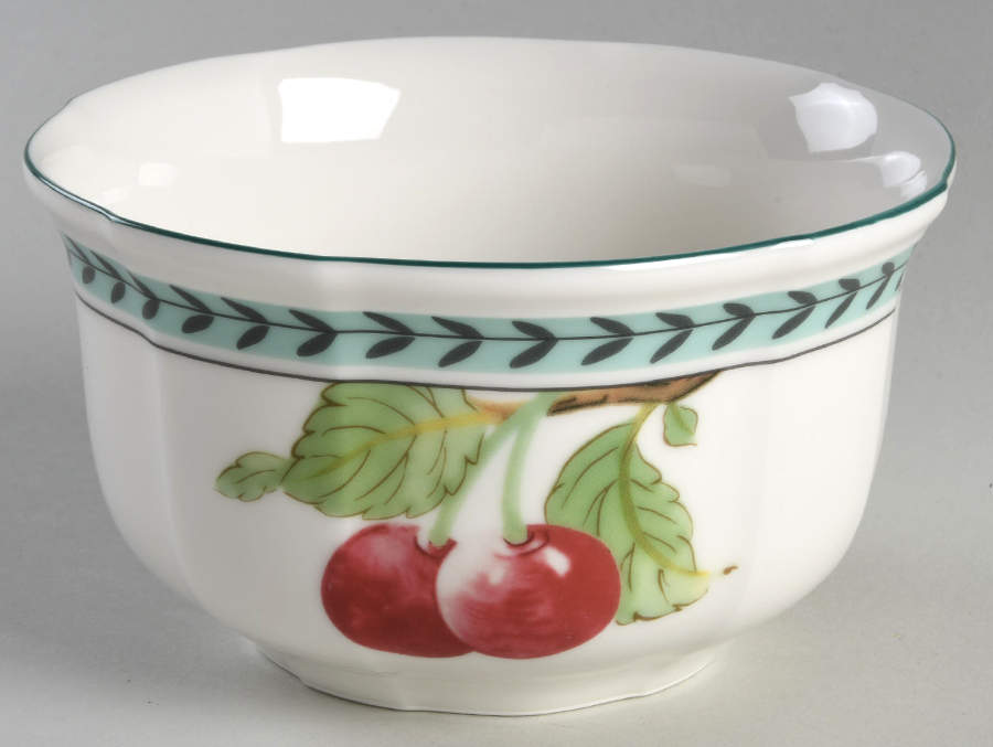 French Garden Modern Fruit Rice Bowl by Villeroy & Boch-1