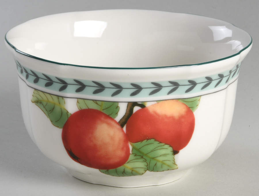 French Garden Modern Fruit Rice Bowl by Villeroy & Boch-1