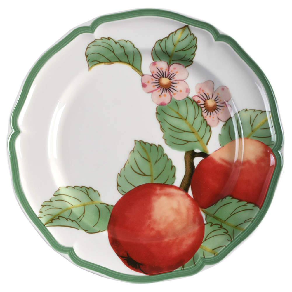 French Garden Modern Fruit Dinner Plate by Villeroy & Boch-1