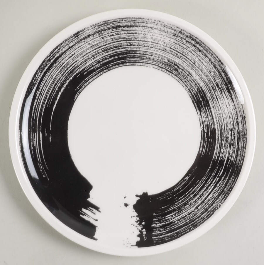 Coffee Passion Awake Salad Plate by Villeroy & Boch-1