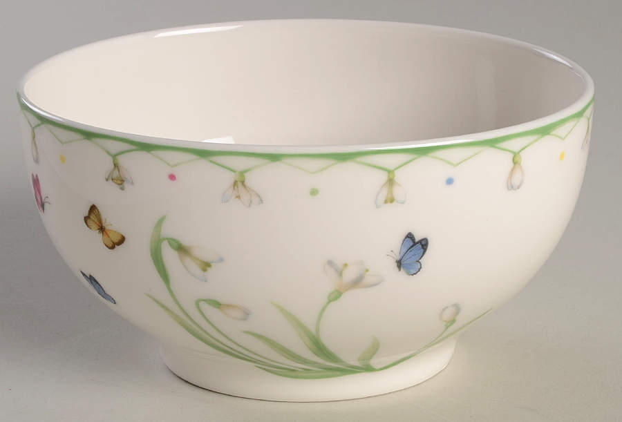 Colorful Spring Rice Bowl by Villeroy & Boch-1