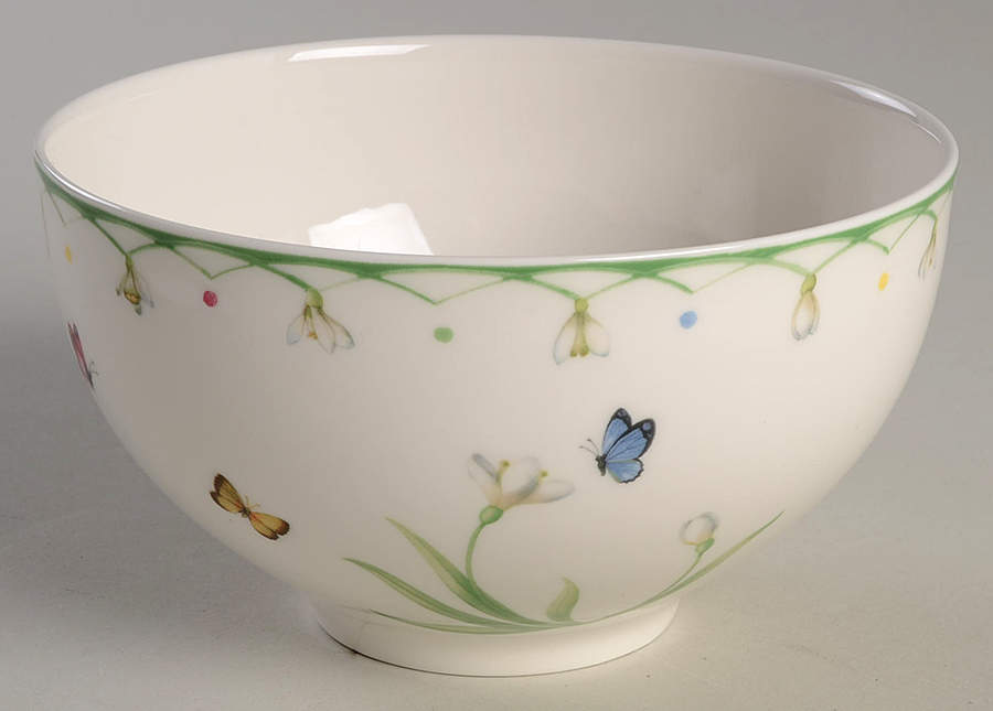 Colorful Spring 5" All Purpose Bowl by Villeroy & Boch-1