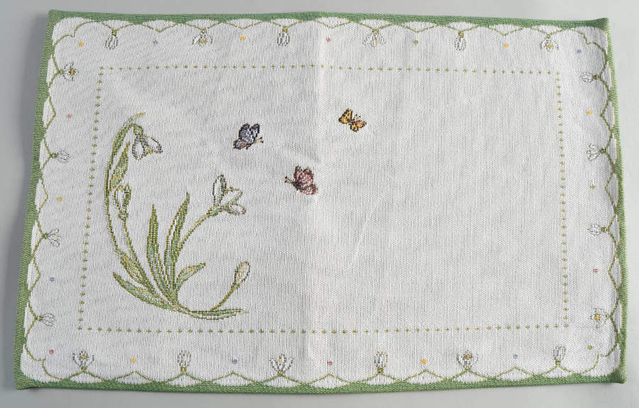 Colorful Spring Cloth Placemat by Villeroy & Boch-1