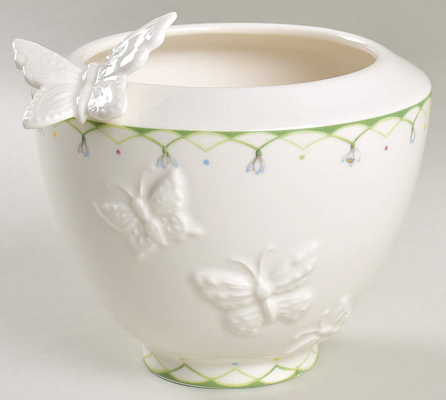 Colorful Spring 6" Vase by Villeroy & Boch-1