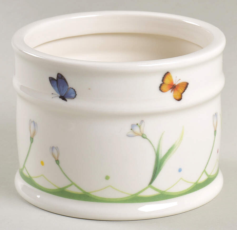 Colorful Spring Small Jar No Lid by Villeroy & Boch-1
