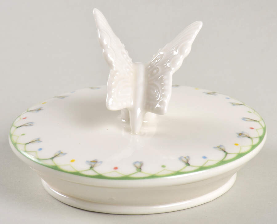 Colorful Spring Lid for Small Jar by Villeroy & Boch-1