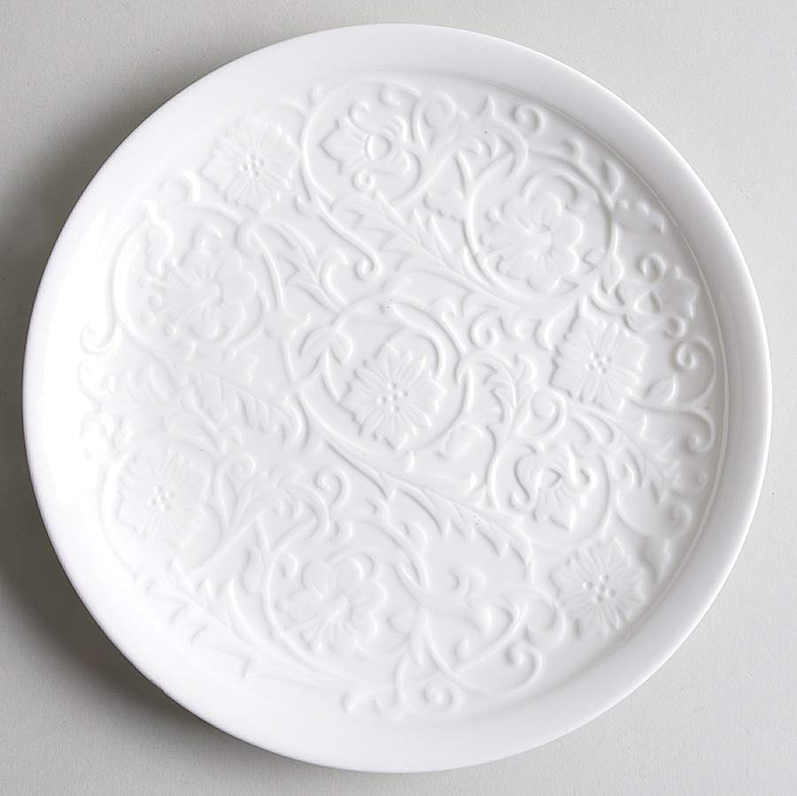 VIL269 Salad Plate by Villeroy & Boch-1