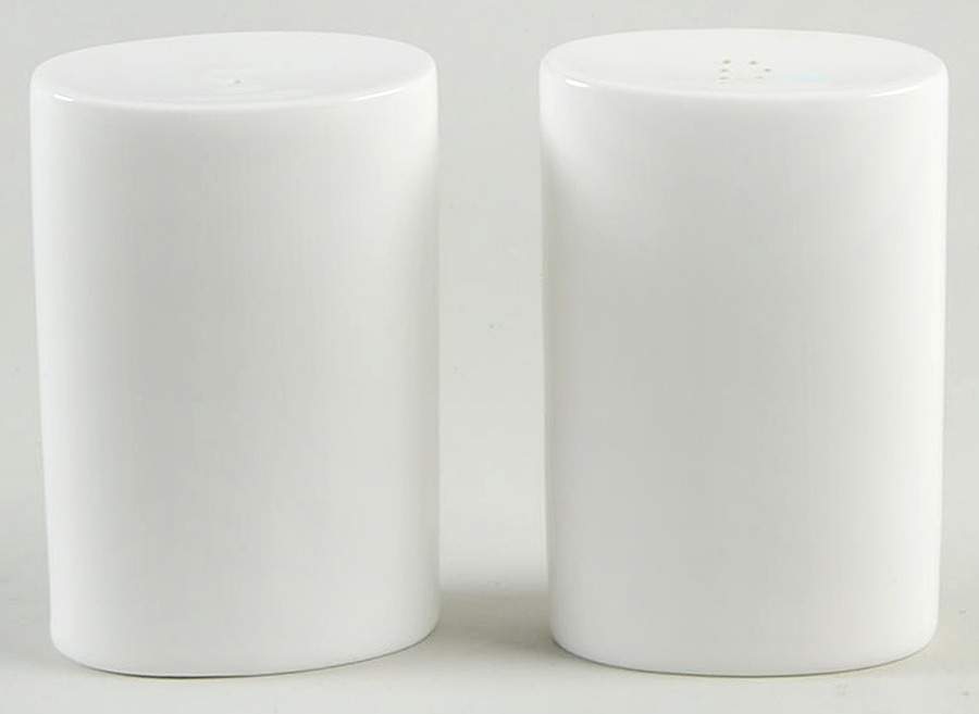 Dune Salt & Pepper Set by Villeroy & Boch-1