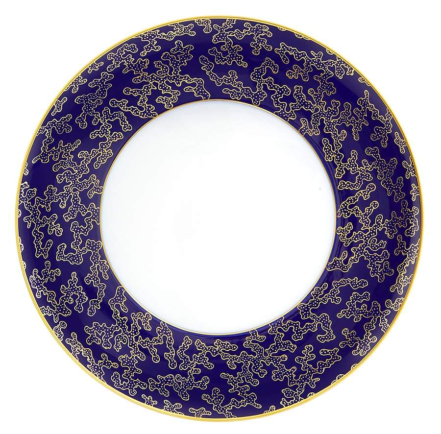 Cailloute Dinner Plate by Vista Alegre-1