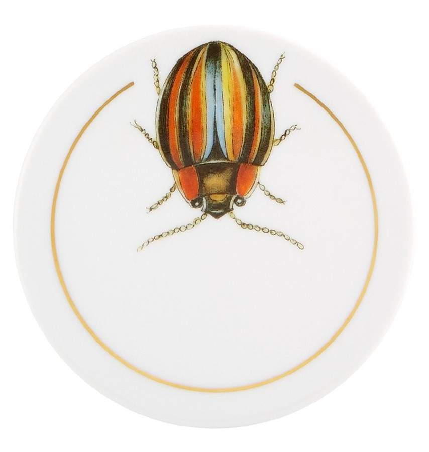 Insects Coaster by Vista Alegre-1