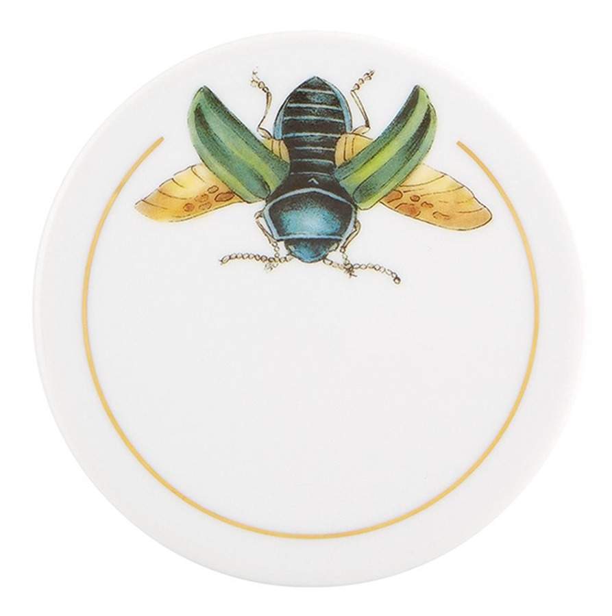 Insects Coaster by Vista Alegre-1