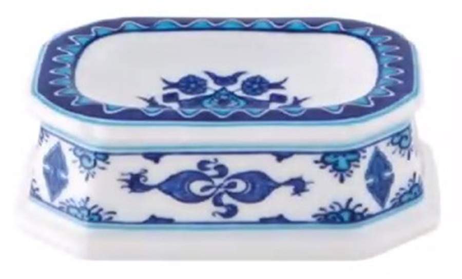 Izmir Salt Cellar by Vista Alegre-1