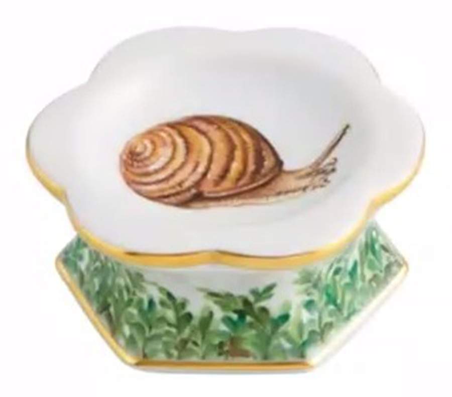 Natura Salt Cellar by Vista Alegre-1
