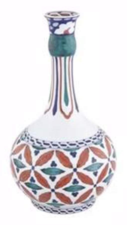 Niceia 10" Vase by Vista Alegre-1