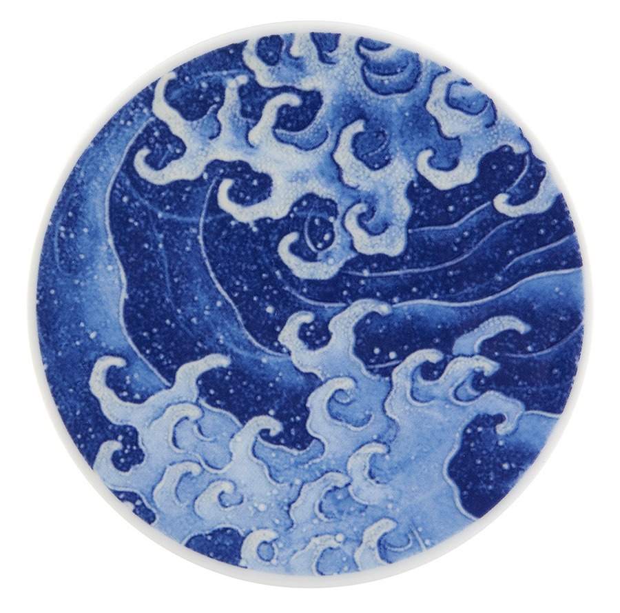 Onda Coaster by Vista Alegre-1
