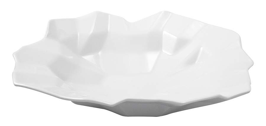 Quartz Centerpiece by Vista Alegre-1