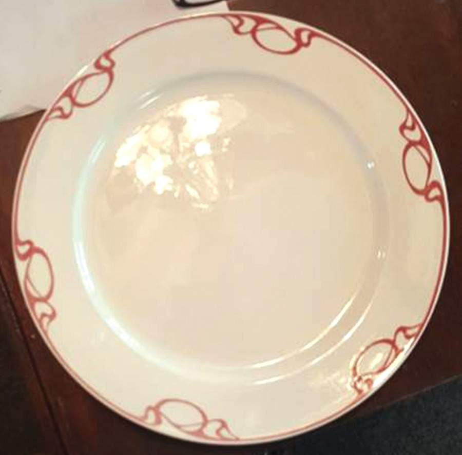 Boulevard Dinner Plate by Villeroy & Boch-1
