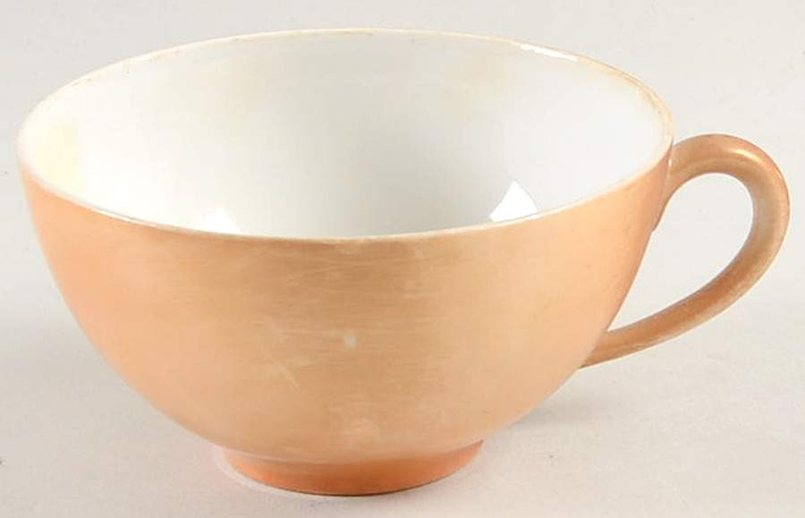 VIT415 Snack Cup by Victoria (Czech)-1