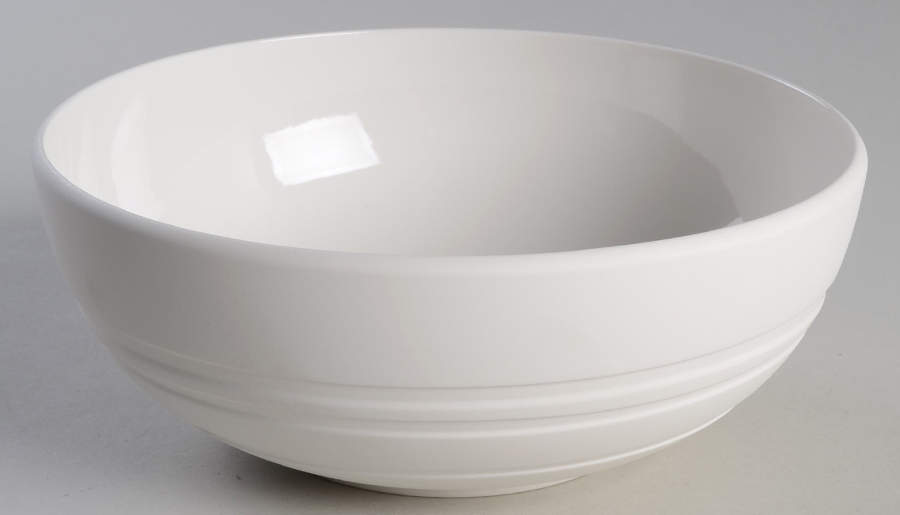 It's My Match White Rice Bowl by Villeroy & Boch-1