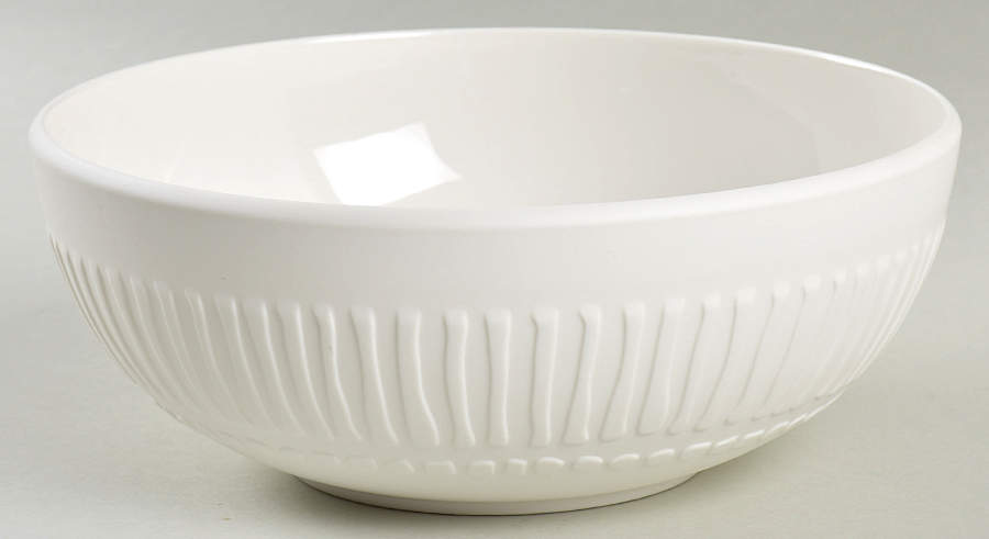 It's My Match White Rice Bowl by Villeroy & Boch-1