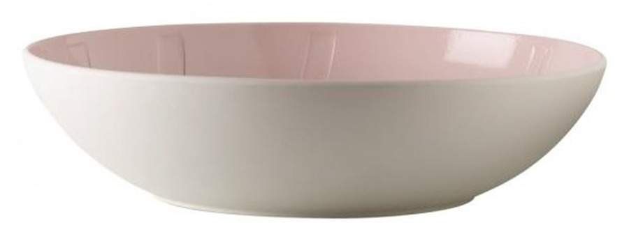It's My Match Powder 10" Round Serving Bowl by Villeroy & Boch-1