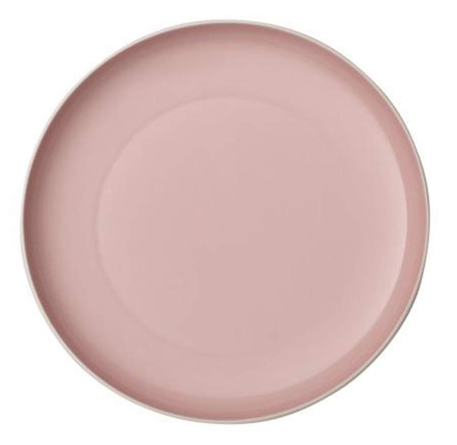 It's My Match Powder Dinner Plate by Villeroy & Boch-1
