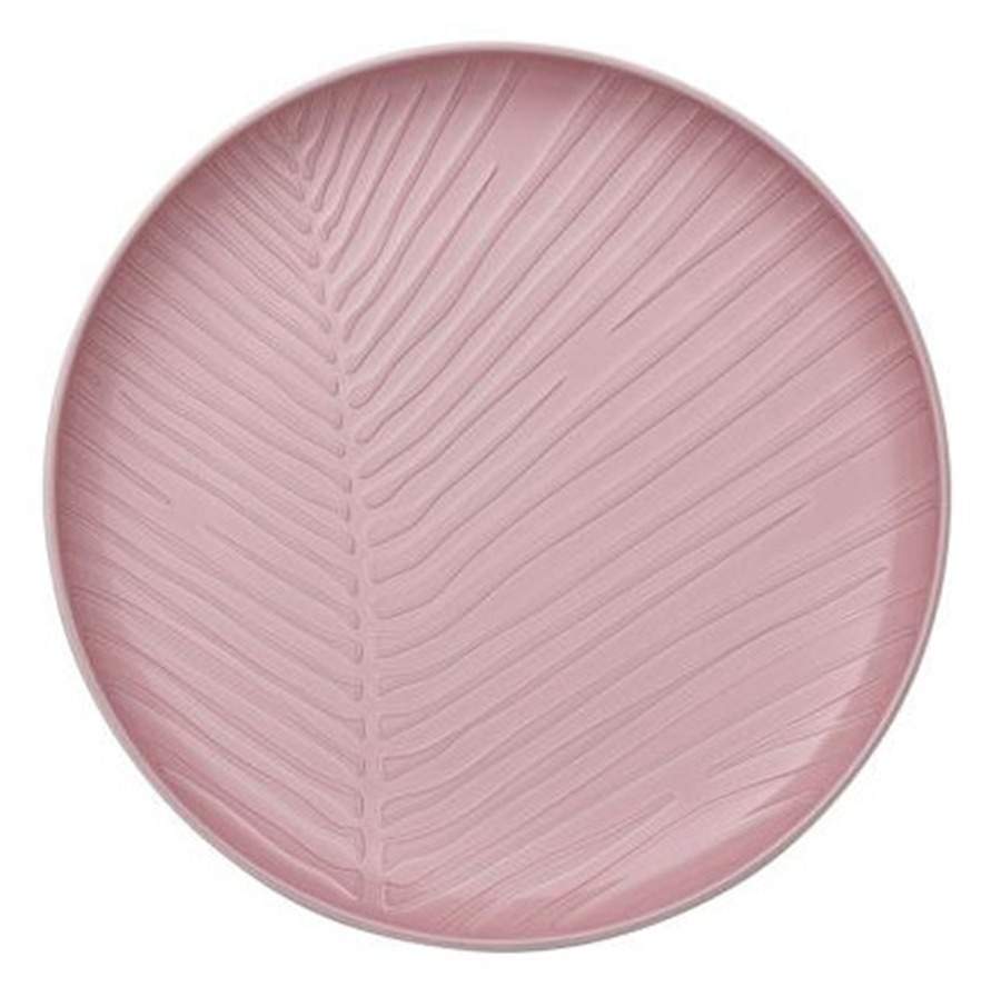 It's My Match Powder Dinner Plate by Villeroy & Boch-1