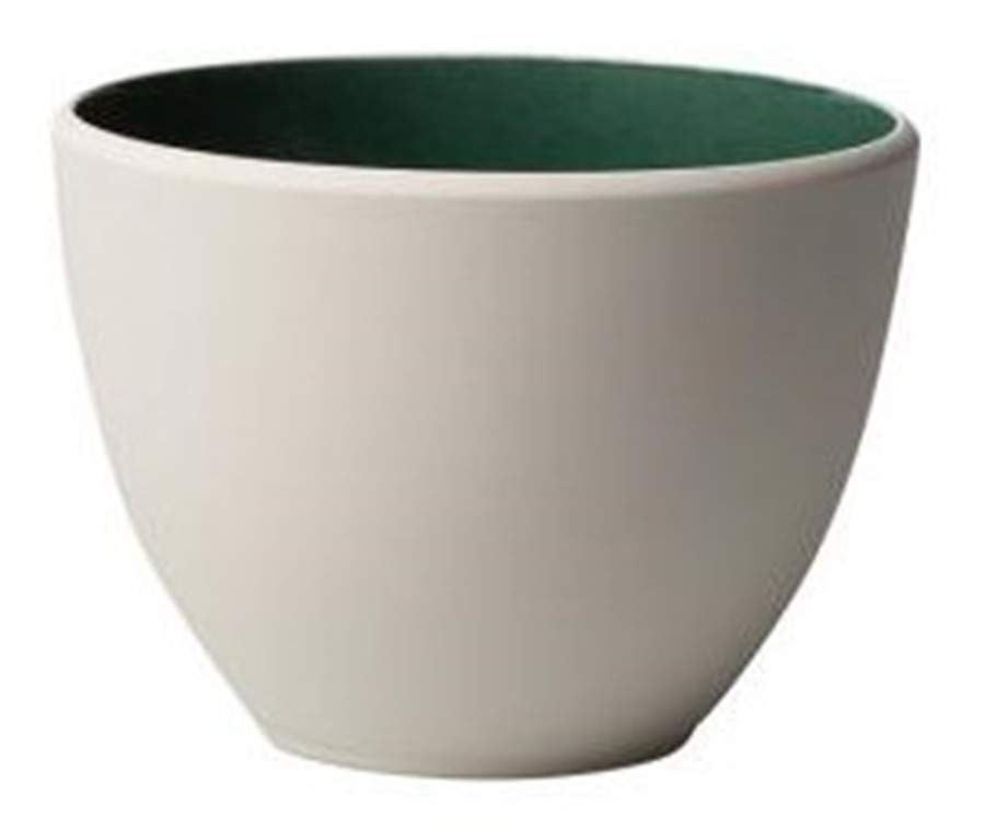It's My Match Green No Handle Mug by Villeroy & Boch-1