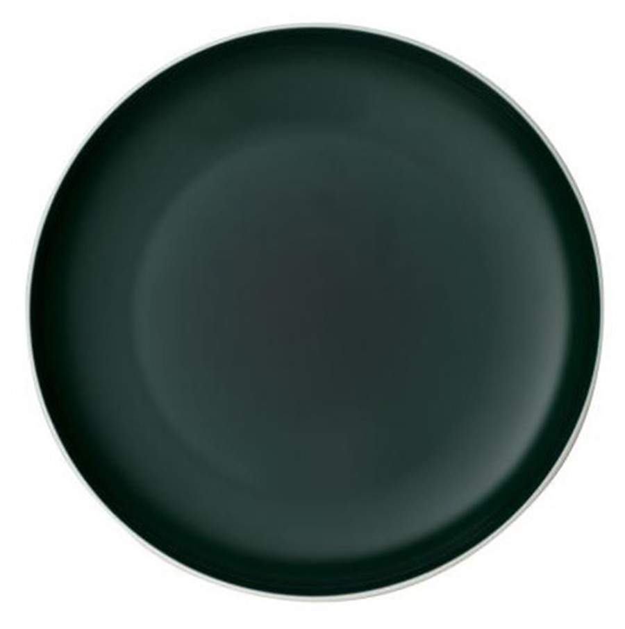 It's My Match Green Dinner Plate by Villeroy & Boch-1