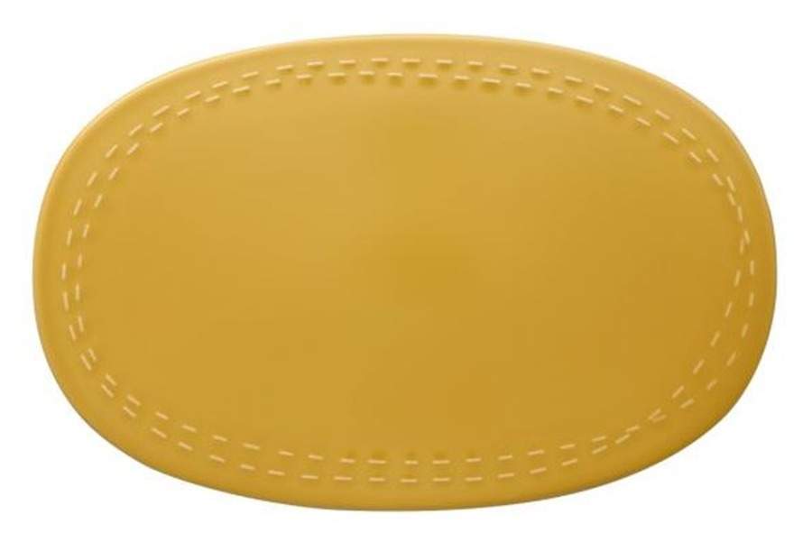 It's My Moment Oval Dinner Plate by Villeroy & Boch-1