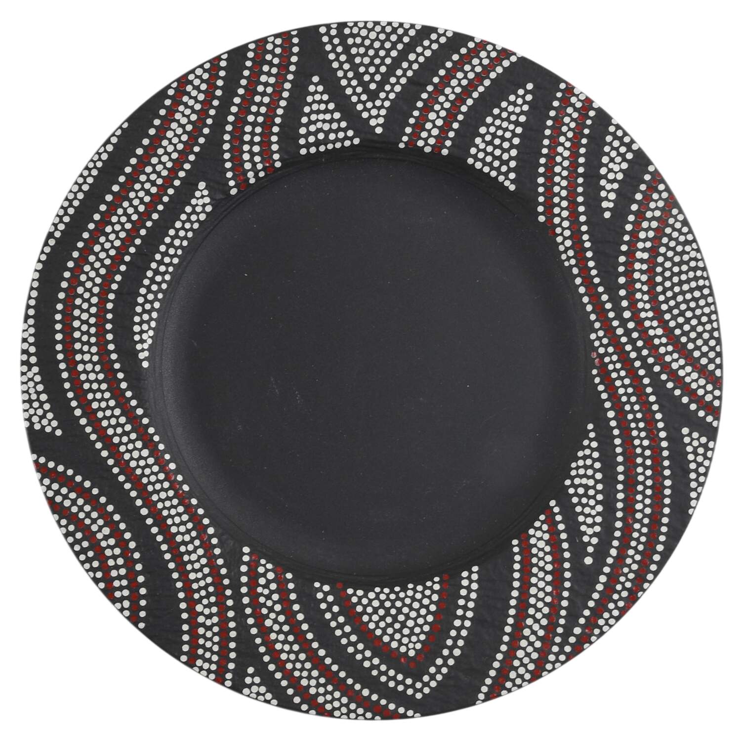 Manufacture Rock Desert Art Dinner Plate by Villeroy & Boch-1