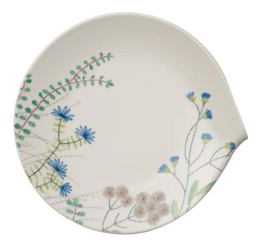 Flow Couture Dinner Plate by Villeroy & Boch-1