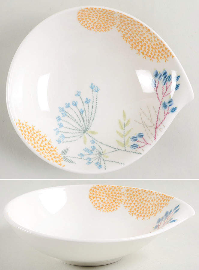 Flow Couture Coupe Soup Bowl by Villeroy & Boch-1