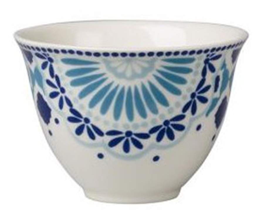 Tea Passion Medina No Handle Mug by Villeroy & Boch-1