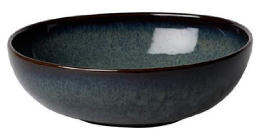 Lave Gris (Grey) 6" All Purpose Bowl by Villeroy & Boch-1