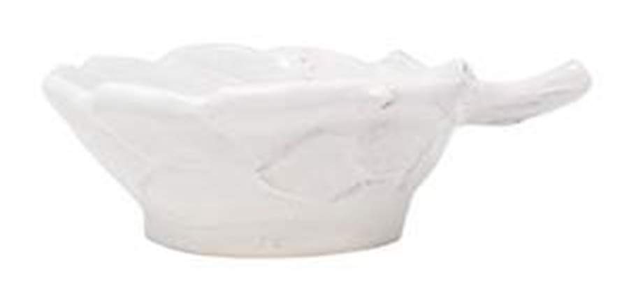 Artichokes 7" Round Vegetable Bowl by Vietri (Italy)-1