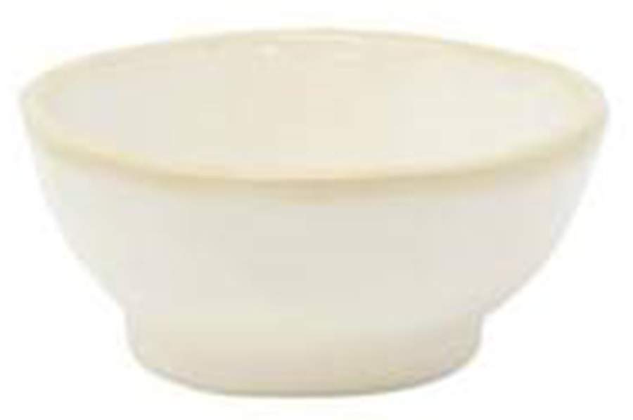 Olive Individual Dip Dish by Vietri (Italy)-1
