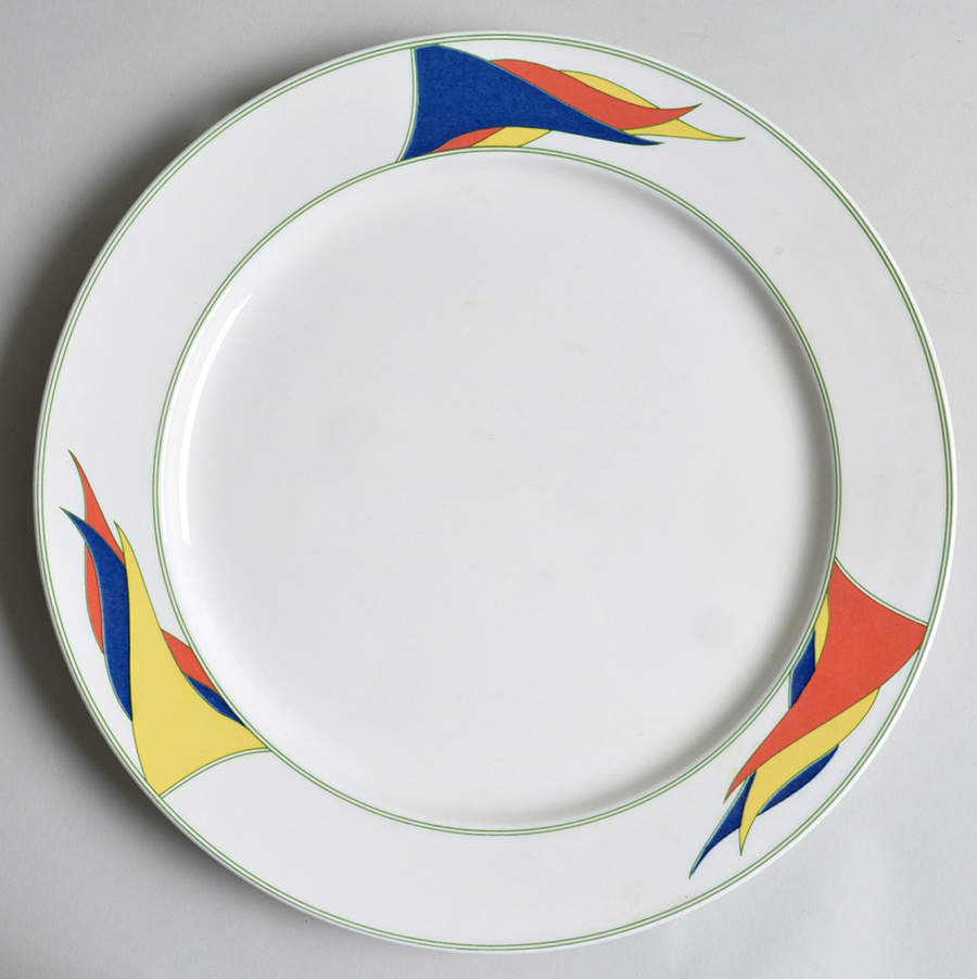 VIL272 Large Dinner Plate by Villeroy & Boch-1