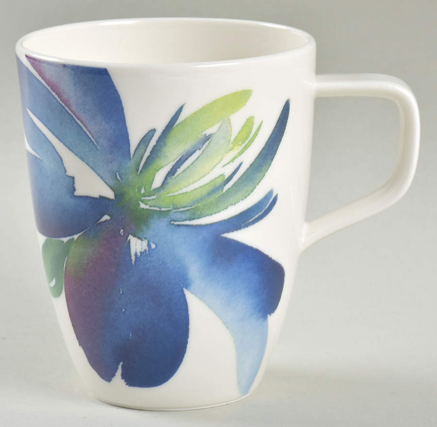 Artesano Flower Art Mug by Villeroy & Boch-1