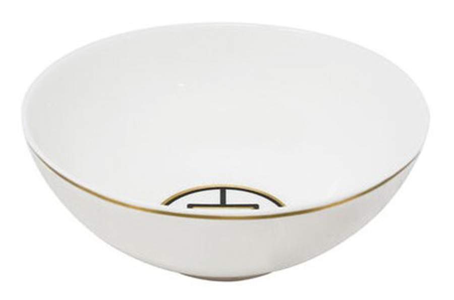 MetroChic (Metro Chic) Rice Bowl by Villeroy & Boch-1