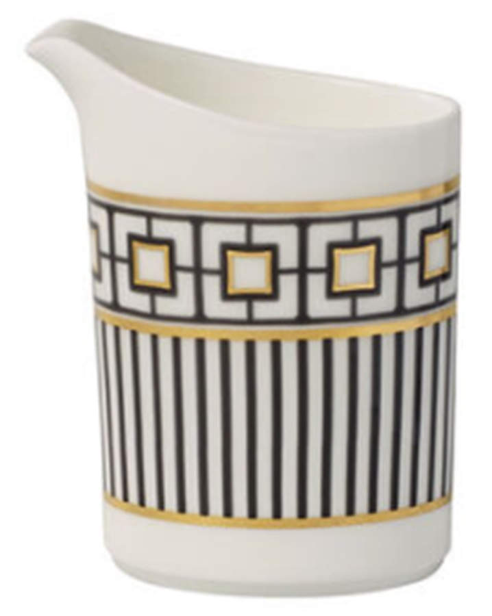 MetroChic (Metro Chic) Creamer by Villeroy & Boch-1