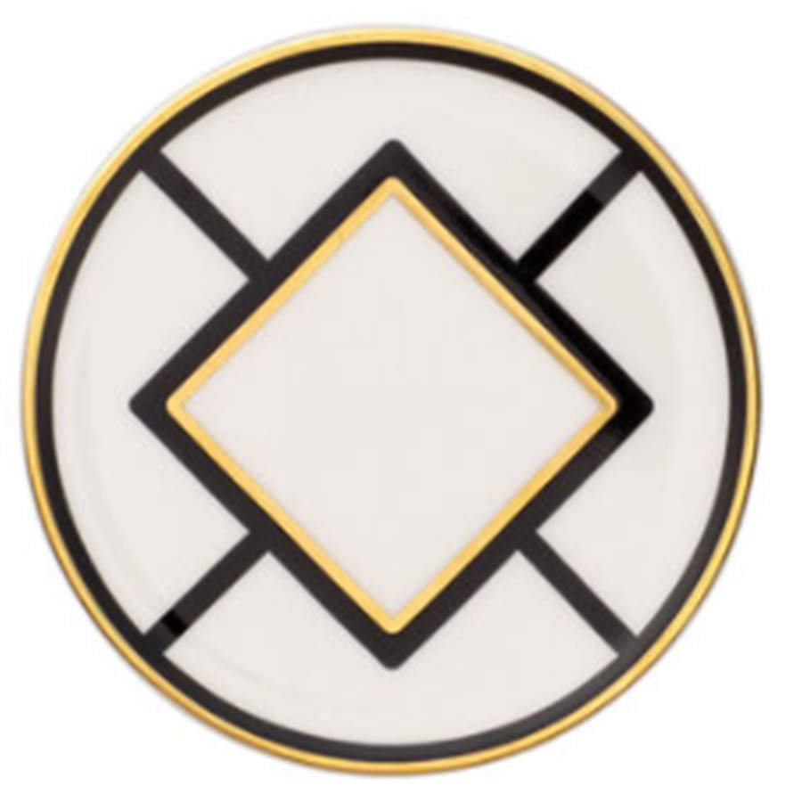 MetroChic (Metro Chic) Coaster by Villeroy & Boch-1